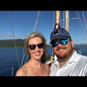 Meet your Posher, Jason